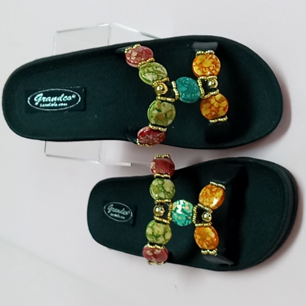 Grandco Sandals